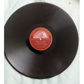 Vinyle De Collection Marche Des Drapeaux/Paris Belfort
