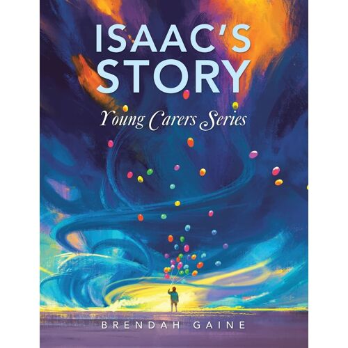 Isaac's Story