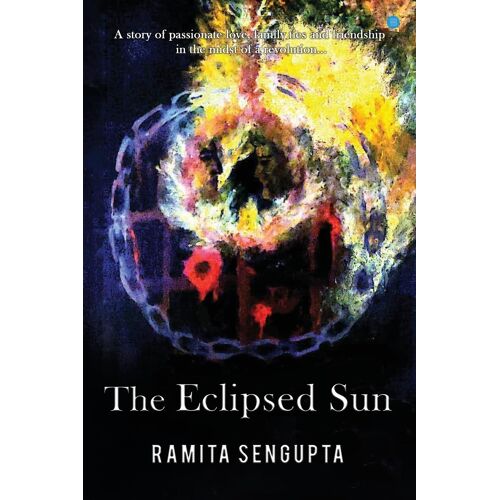 The Eclipsed Sun