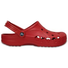 Crocs Baya Chaussures Clog Femmes-Pepper-37