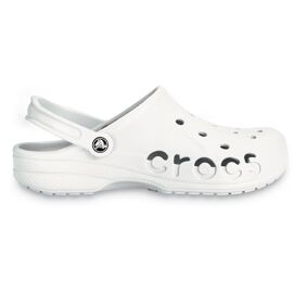 Crocs Baya Chaussures Clog Sblanc