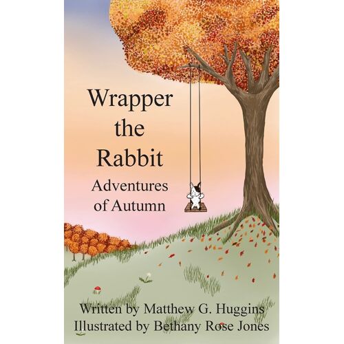 Wrapper The Rabbit