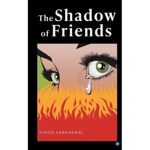 The Shadow Of Friends