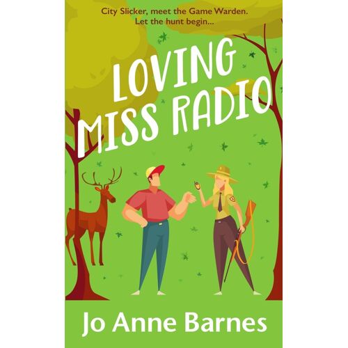 Loving Miss Radio