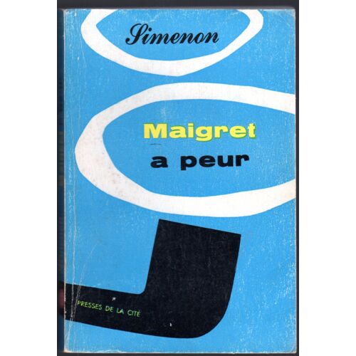 Maigret A Peur