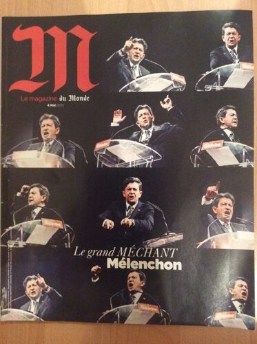 Le Magazine Du Monde 21240