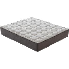 Matelas 140x190 À Ressorts Ensachés Memory Foam Orthopédique