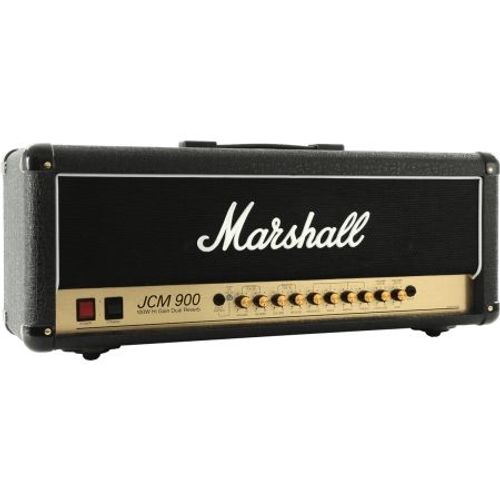 Marshall - Jcm00 4100 - Tête