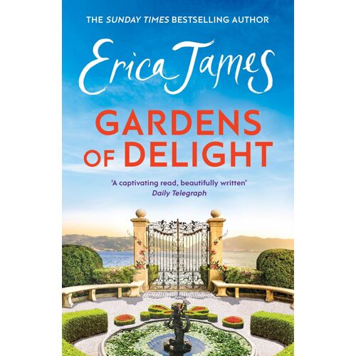 Gardens Of Delight