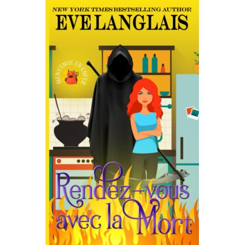 Rendez-Vous Avec La Mort