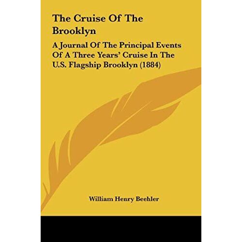 The Cruise Of The Brooklyn