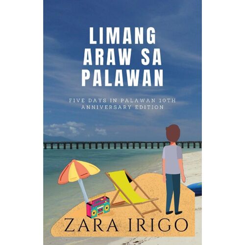 Limang Araw Sa Palawan