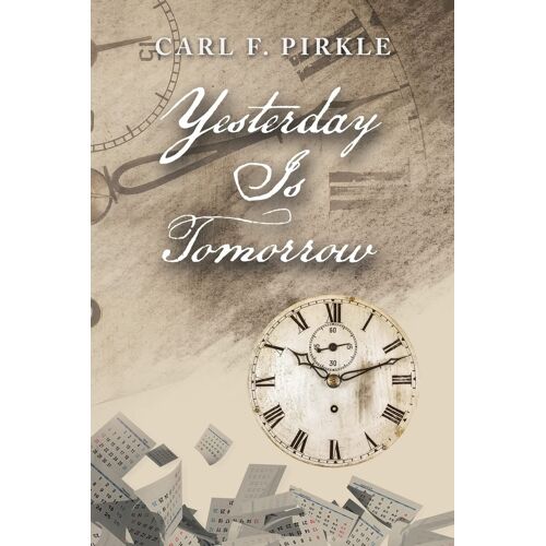 Yesterday Is Tomorrow