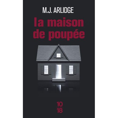 KALANKA-La maison de poupée