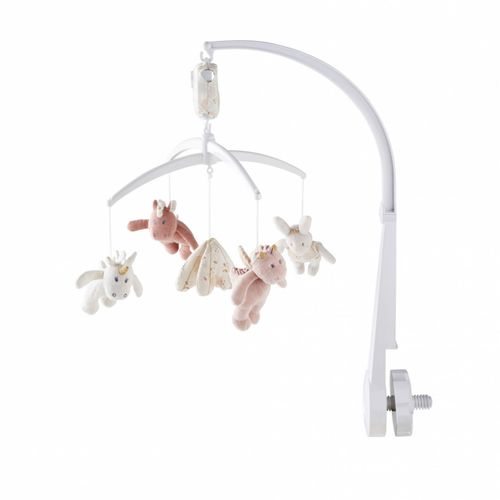 Mobile Musical Lina & Joy - Noukie's