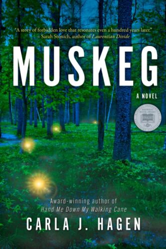 Muskeg