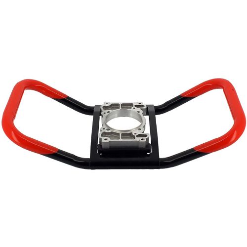 Guidon pour tarière 1 ou 2 personnes