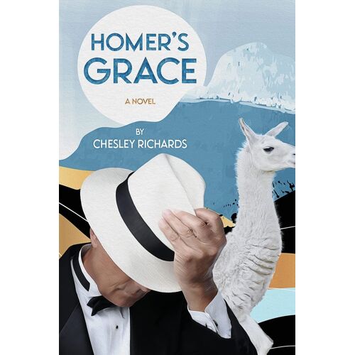 Homer's Grace
