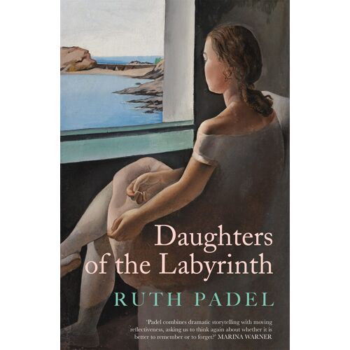 Daughters Of The Labyrinth