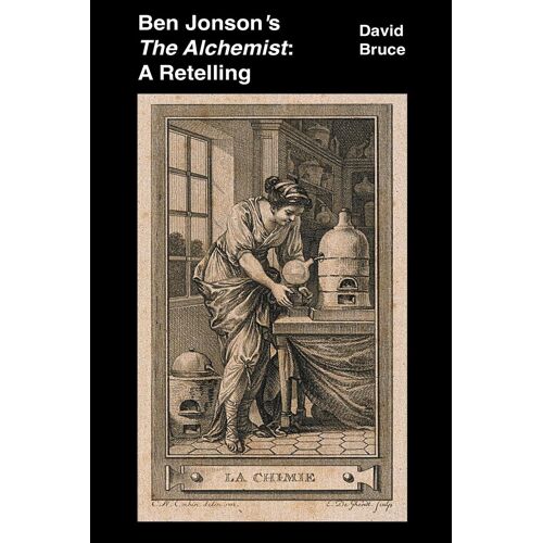 Ben Jonson's The Alchemist