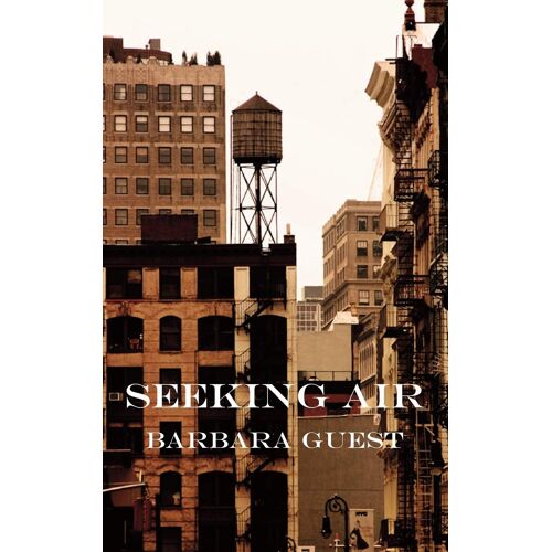 Seeking Air