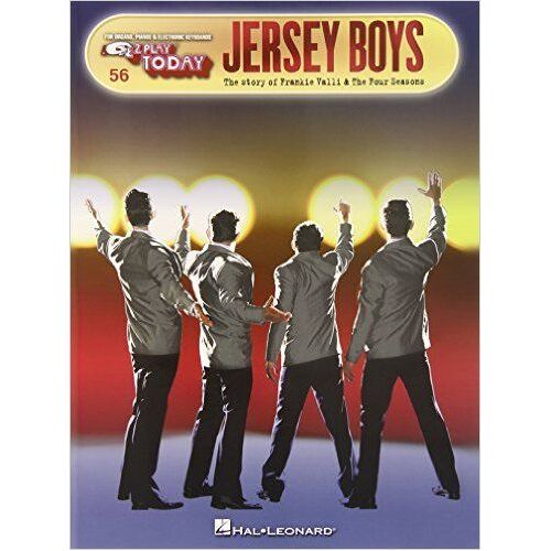Jersey Boys