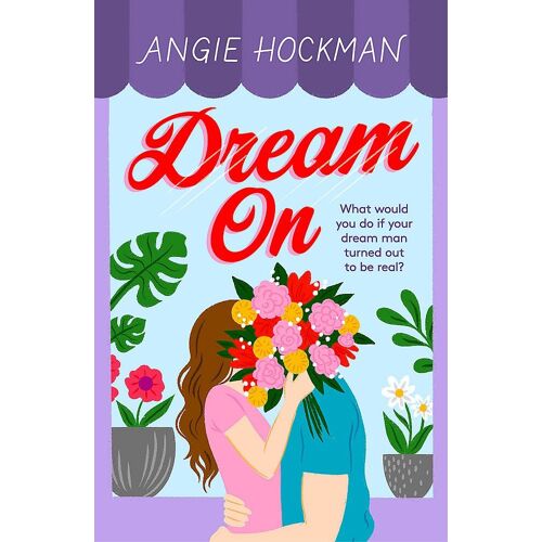 Dream On