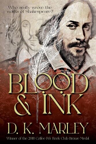 Blood And Ink