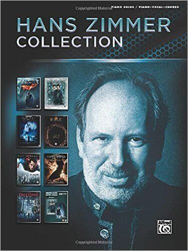 Hans Zimmer Collection