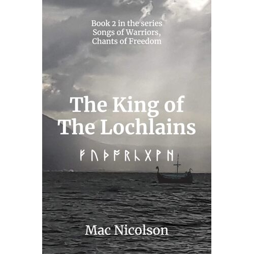 The King Of The Lochlains