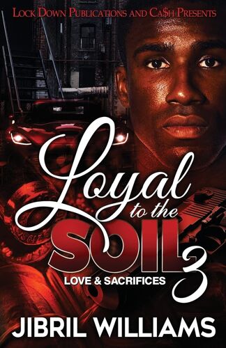 Loyal To The Soil 3