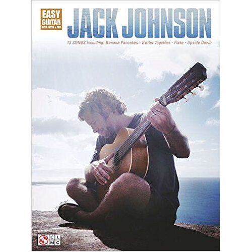 Jack Johnson