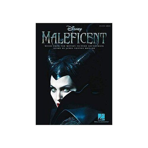 Maleficent