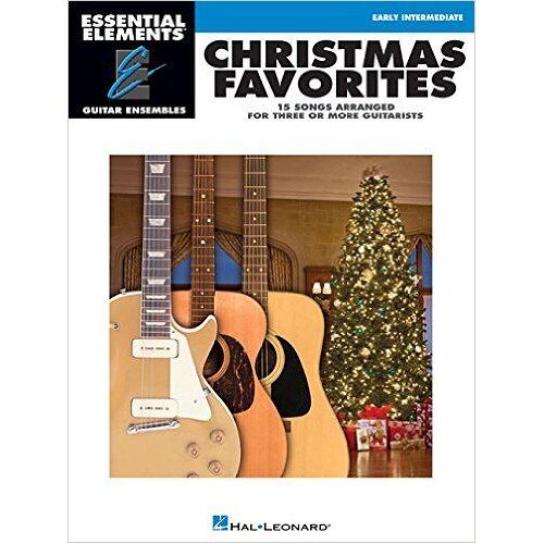 Christmas Favorites