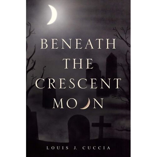 Beneath The Crescent Moon