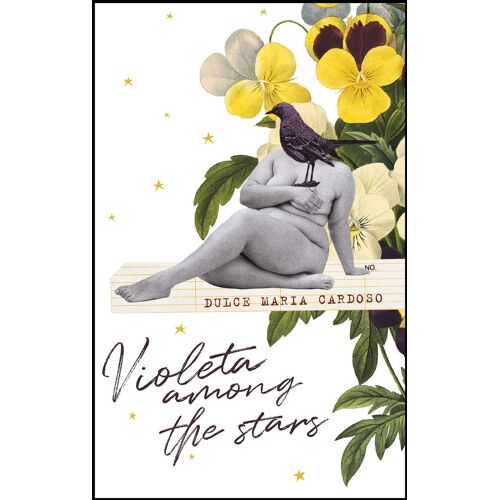 Violeta Among The Stars
