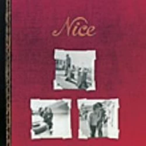 Nice +2 [K2hd/Ltd.Papersleeve]