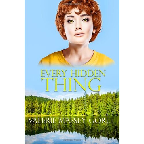 Every Hidden Thing