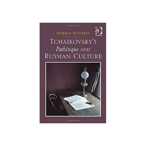Tchaikovsky's Pathétique And Russian Culture