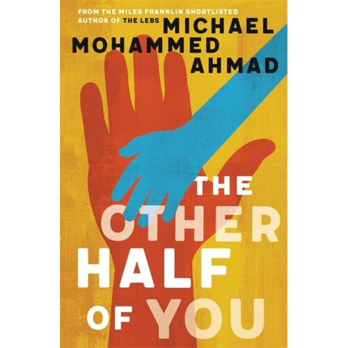 The Other Half Of You