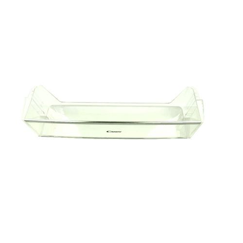BALCONNET A BOUTEILLES INFERIEUR POUR REFRIGERATEUR CANDY - 49042576