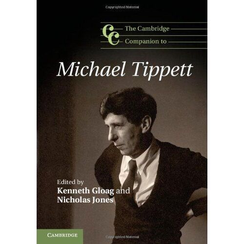 The Cambridge Companion To Michael Tippett