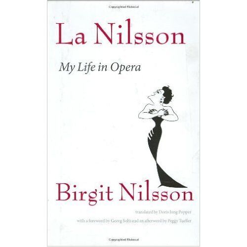 La Nilsson