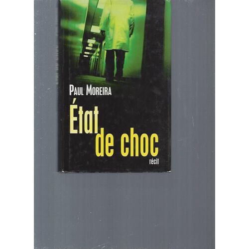 État De Choc