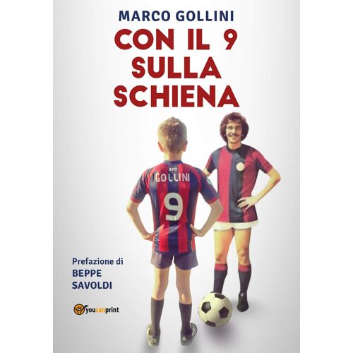 Con Il 9 Sulla Schiena
