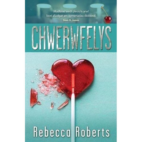 Chwerwfelys
