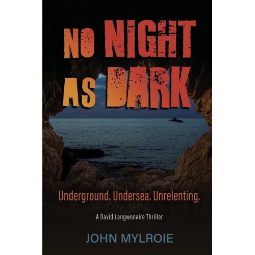 No Night As Dark