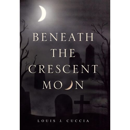 Beneath The Crescent Moon