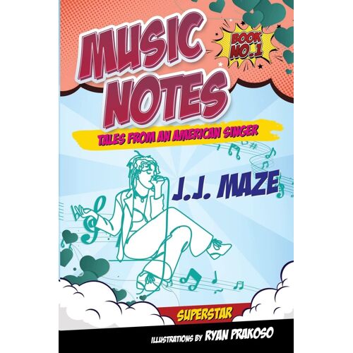 Music Notes