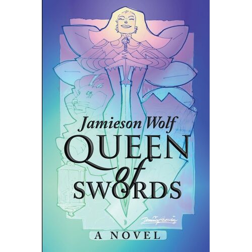 Queen Of Swords